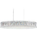 Schonbek Plaza 6678 Linear Pendant