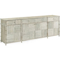 Jonathan Charles William Yeoward Bywater Buffet (530230-WAA)