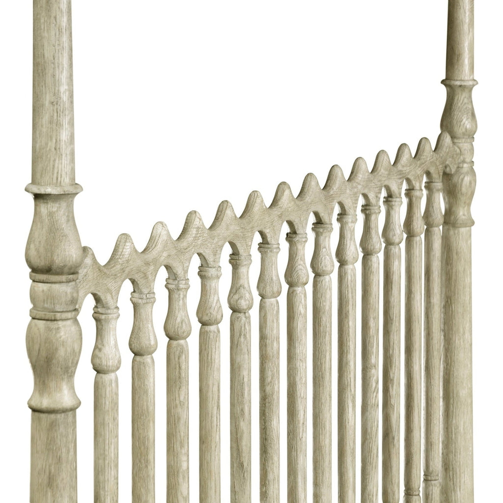 Jonathan Charles William Yeoward Morris Bed (530090-USK-GYO)