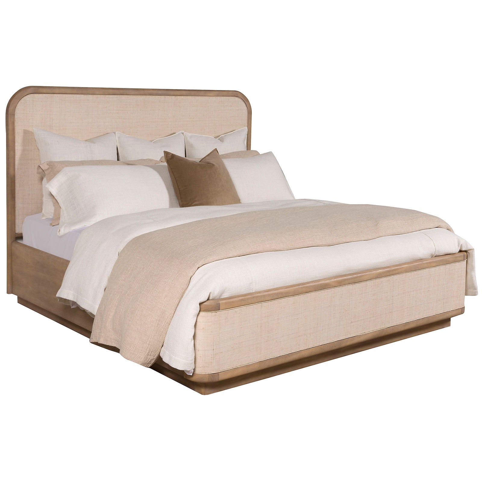 Vanguard Reveal King Bed