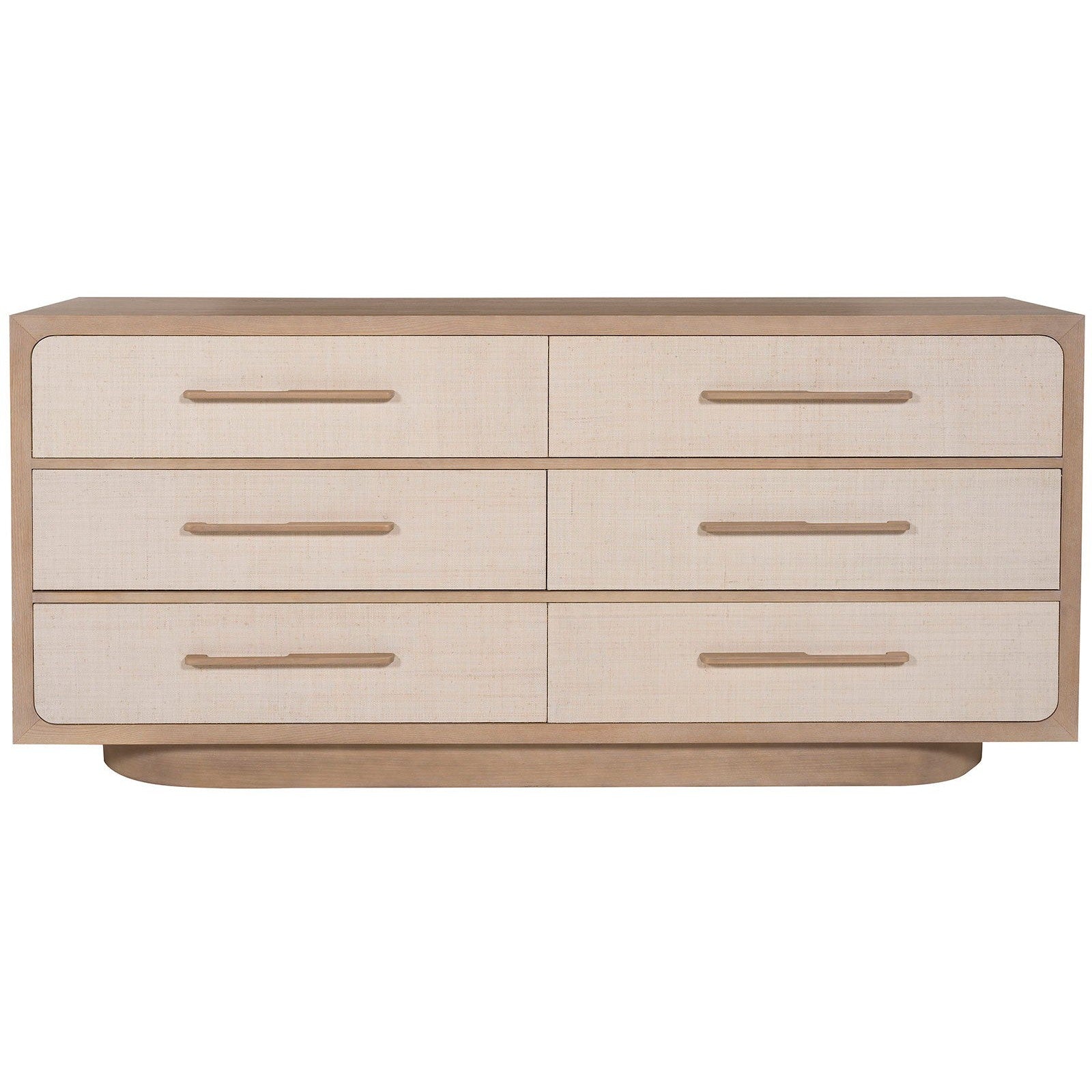 Vanguard Reveal Dresser