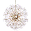 Regina Andrew Poppy 12 Light 33" Wide Globe Chandelier