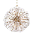 Regina Andrew Poppy 9 Light 24" Wide Globe Chandelier