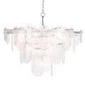 Regina Andrew Echo 10 Light 38" Wide Chandelier