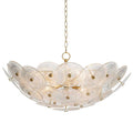 Regina Andrew Holly 9 Light 32" Wide Chandelier