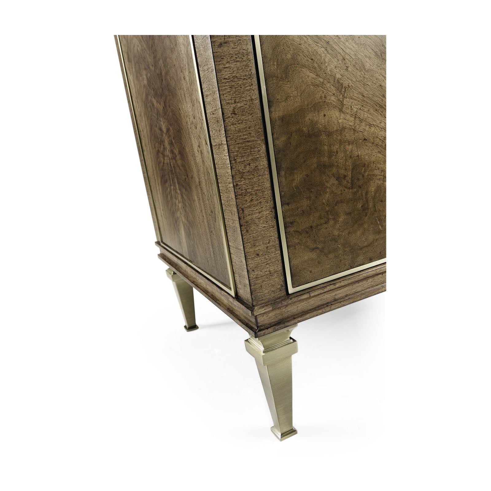 Jonathan Charles Barcelona Credenza (496075-WBA)