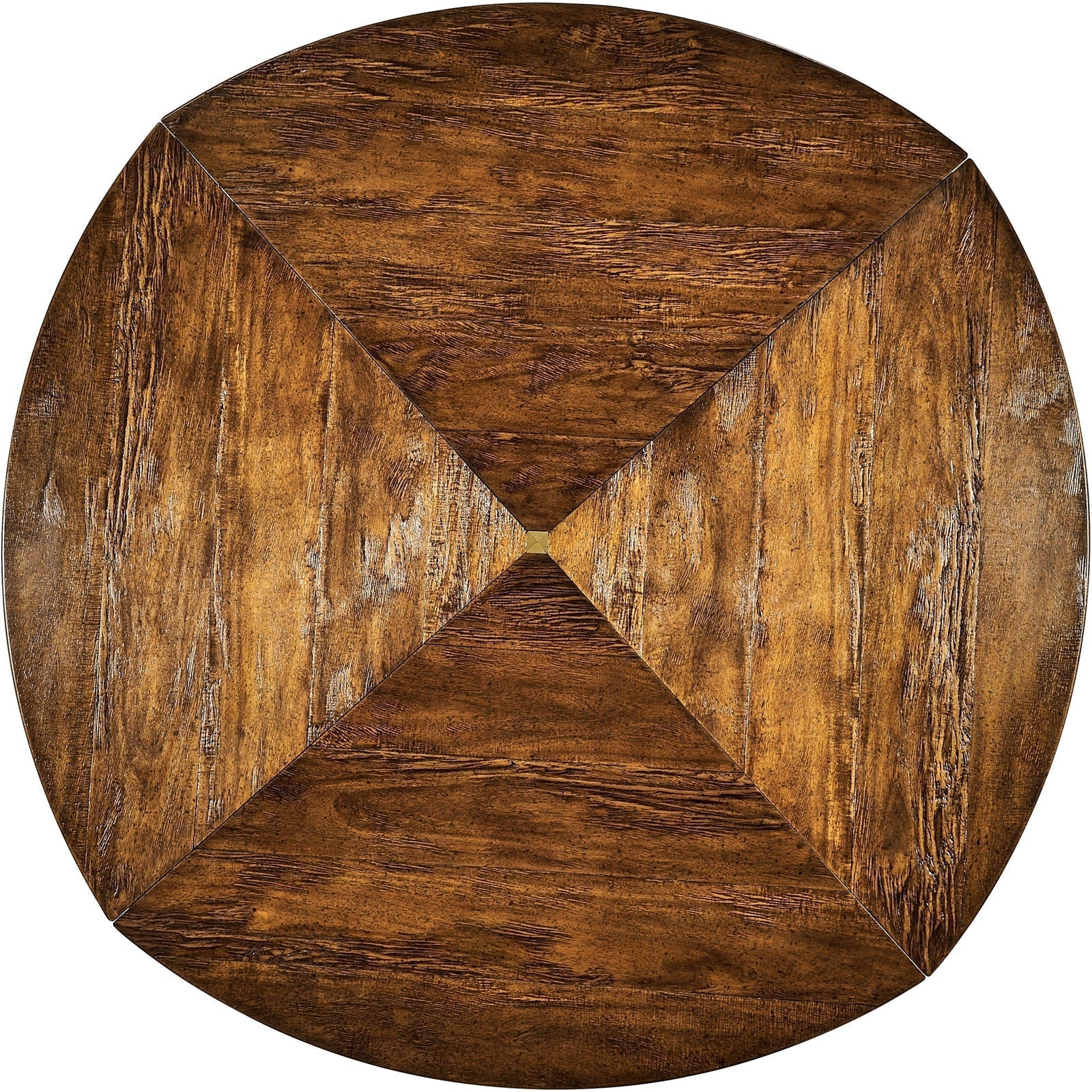 Jonathan Charles 59'' Extendable Dining Table (491130-59D-CFW)