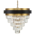 Savoy House Marquise 9 Light 30" Wide Chandelier