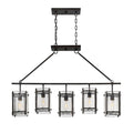 Savoy House Glenwood 5 Light Chandelier