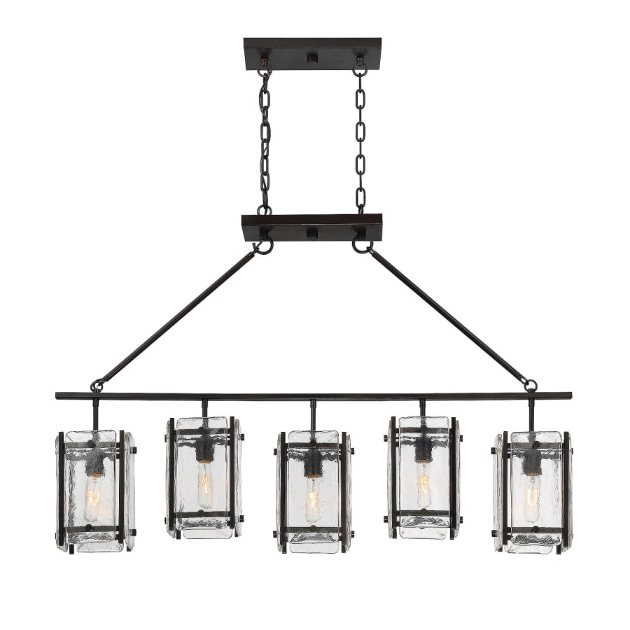 Savoy House Glenwood 5 Light Chandelier