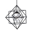 Schonbek Beyond Heracles 28" Wide LED Crystal Pendant