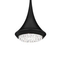 Schonbek Verita 18" Wide LED Crystal Pendant