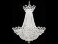 Schonbek Trilliane 40-Light Crystal Chandelier