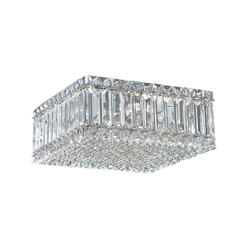 Schonbek Quantum 2124 Flush Mount