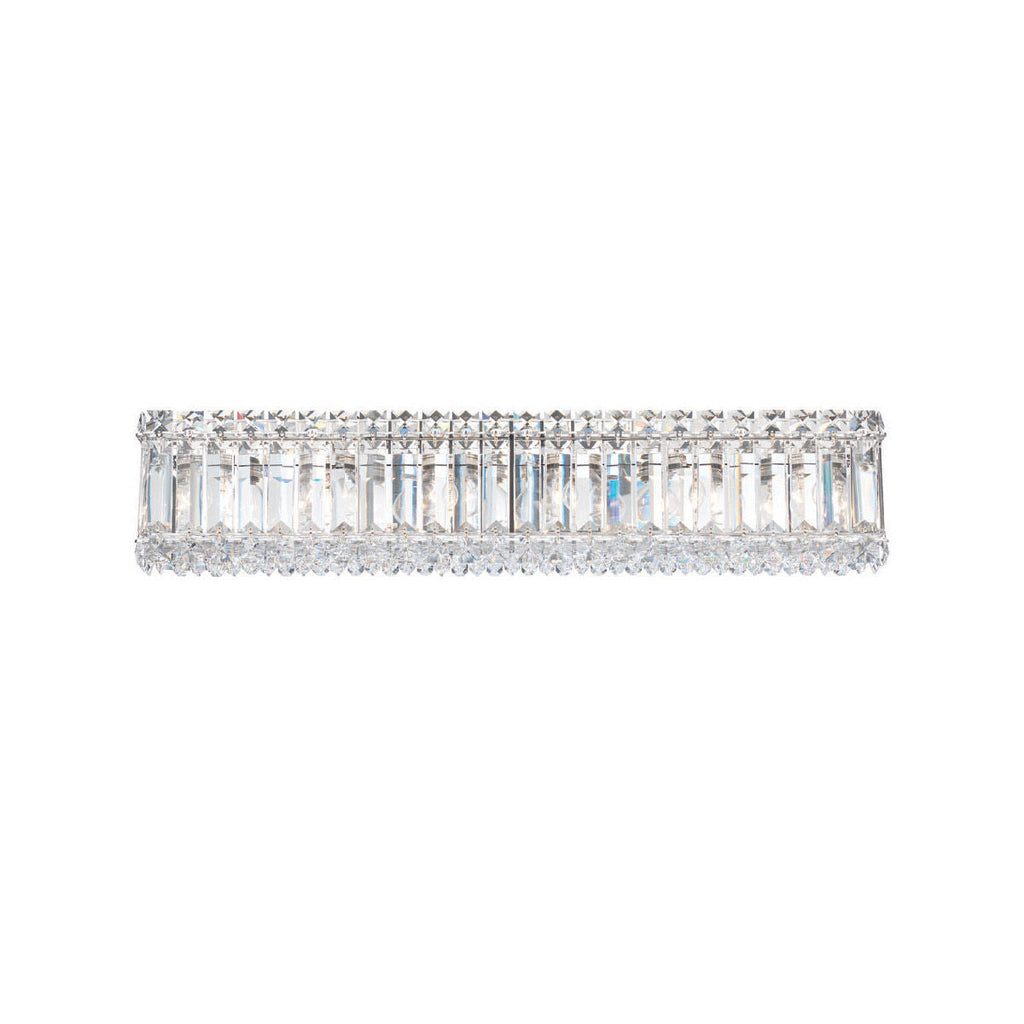 Schonbek Quantum 2224 Bath Vanity & Wall Light