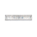 Schonbek Quantum 2224 Bath Vanity & Wall Light