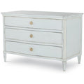 Century Furniture Grand Tour Drawer Chest