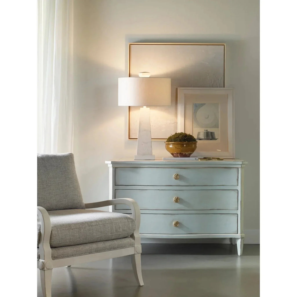 Century Furniture Grand Tour Drawer Chest
