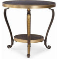Century Furniture Grand Tour Lamp Table