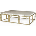 Century Furniture Grand Tour Links Cocktail Table