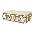 Century Furniture Devon Cocktail Table