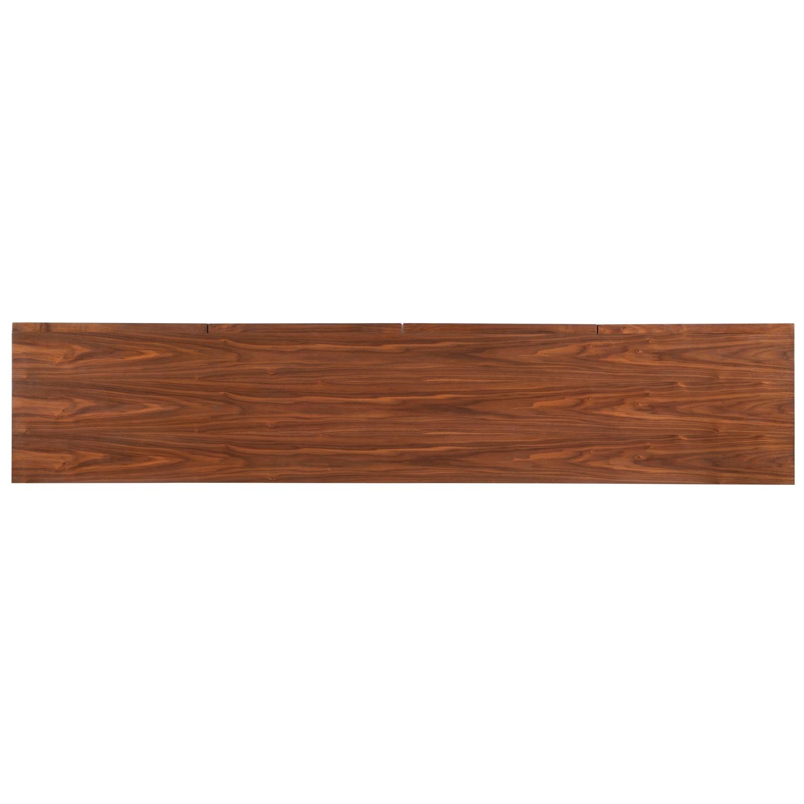 Century Furniture Grand Tour Glendale Four Door Credenza