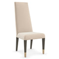 Caracole Signature Metropolitan The Masters Dining Side Chair - Set of 2