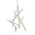 Sonneman Constellation 26" Wide Chandelier