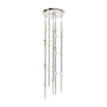 Sonneman Constellation 12" Wide Pendant