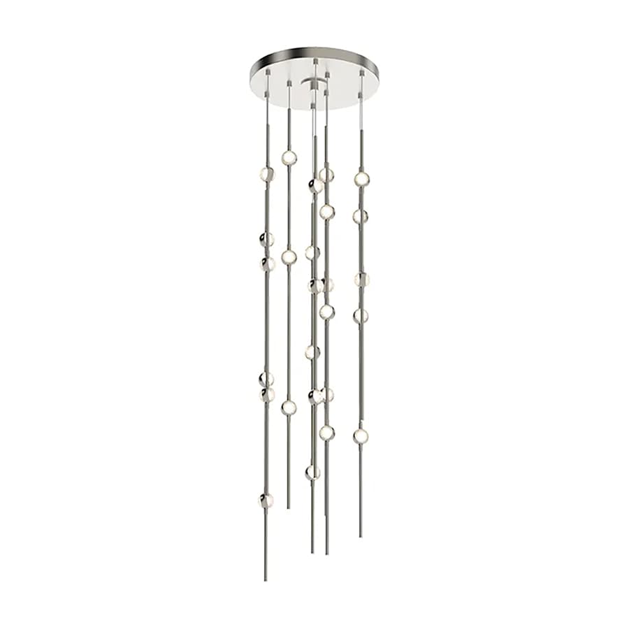 Sonneman Constellation 12" Wide Pendant