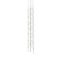Sonneman Constellation 12" Wide Pendant