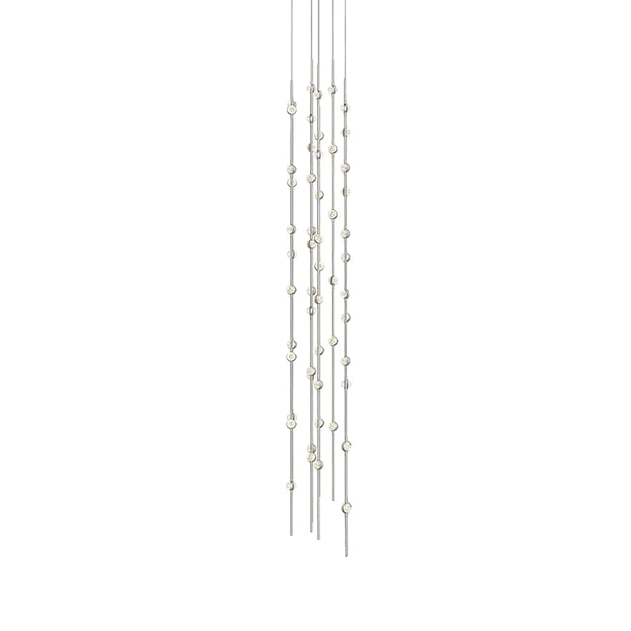 Sonneman Constellation 12" Wide Pendant