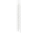 Sonneman Constellation 12" Wide Pendant