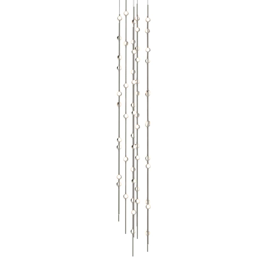 Sonneman Constellation 12" Wide Chandelier