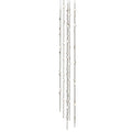 Sonneman Constellation 12" Wide Chandelier