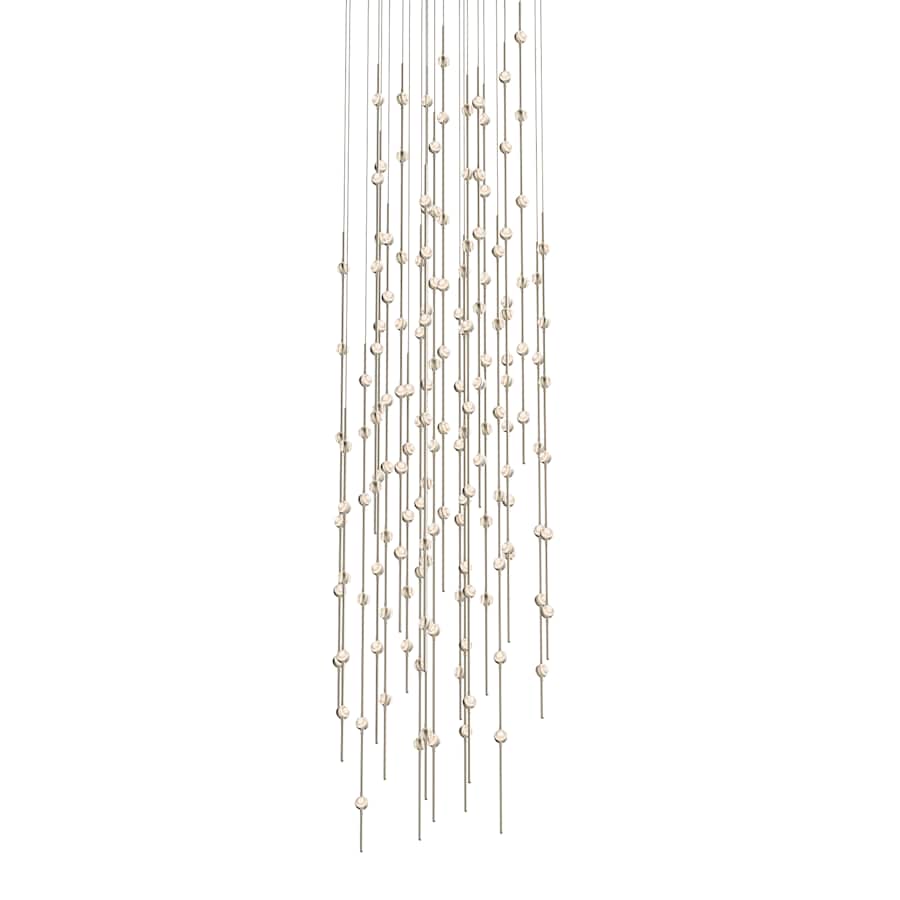 Sonneman Constellation 25" Wide Chandelier