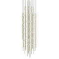 Sonneman Constellation Andromeda 156 Light 25" Wide LED Abstract Multi Light Pendant