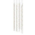 Sonneman Constellation 24" Wide Chandelier