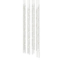 Sonneman Constellation Andromeda 96 Light 24" Wide LED Abstract Multi Light Pendant