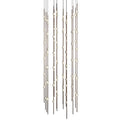 Sonneman Constellation 22" Wide Beaded Chandelier