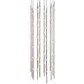 Sonneman Constellation 22" Wide Beaded Chandelier