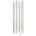 Sonneman Constellation 22" Wide Beaded Chandelier