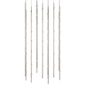 Sonneman Constellation 36" Wide Beaded Chandelier