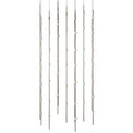 Sonneman Constellation 36" Wide Beaded Chandelier