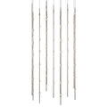 Sonneman Constellation 36" Wide Beaded Chandelier