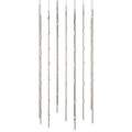 Sonneman Constellation 36" Wide Beaded Chandelier