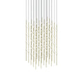Sonneman Constellation 21" Wide Chandelier