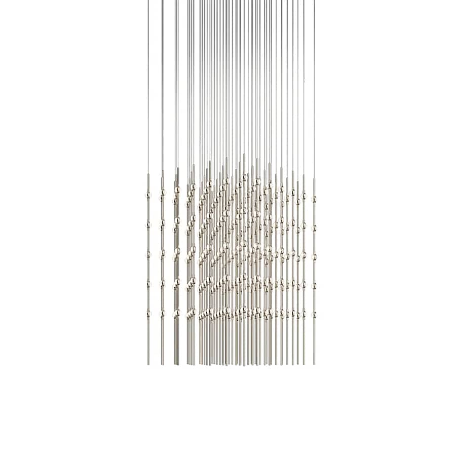 Sonneman Constellation 30" Wide Chandelier