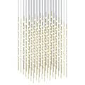 Sonneman Constellation 30" Wide Chandelier