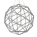 Sonneman Constellation Hedron LED Pendant